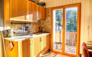 Attikawohnung 2.5 Zimmer - image - 3