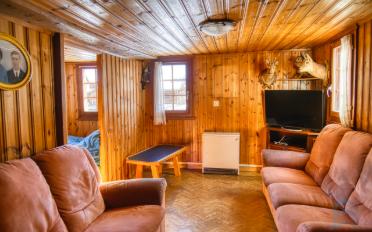 Chalet 7.5 rooms - image - 9