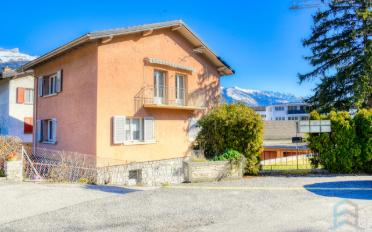 Wohnung 3.5 Zimmer - image - 1