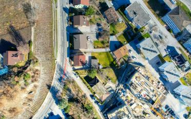 Wohnung 3.5 Zimmer - image - 13