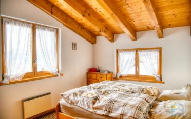 Row house 4.5 rooms - image - 2