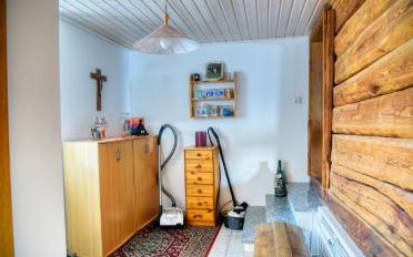 Row house 4.5 rooms - image - 3