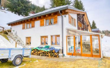 Row house 4.5 rooms - image - 13