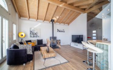 Bifamiliar house 5.5 rooms - image - 3