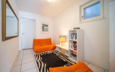 Bifamiliar house 5.5 rooms - image - 12