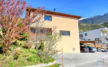 Villa 4.5 Zimmer - image - 13
