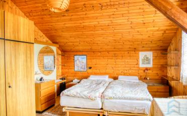 Chalet 4.5 pièces - image - 10