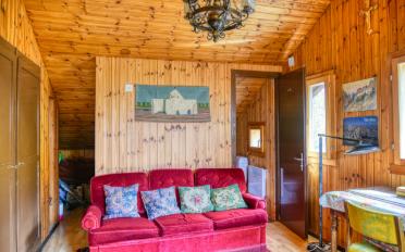 Chalet 4.5 pièces - image - 13