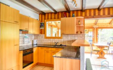 Chalet 4.5 pièces - image - 3
