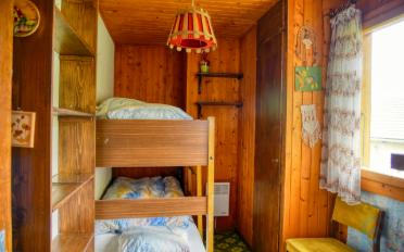 Chalet 4.5 pièces - image - 9