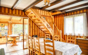 Chalet 4.5 pièces - image - 4