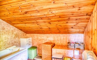 Chalet 4.5 pièces - image - 11