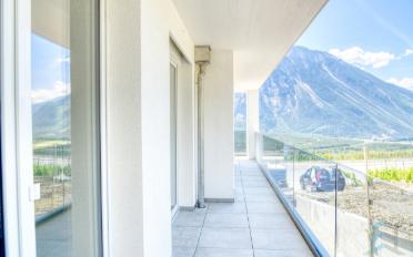 Wohnung 3.5 Zimmer - image - 11