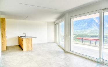 Wohnung 3.5 Zimmer - image - 3
