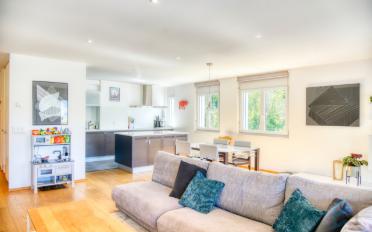 Wohnung 4.5 Zimmer - image - 3