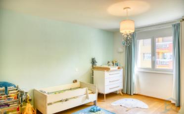 Wohnung 4.5 Zimmer - image - 7