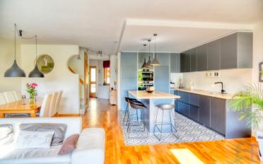 Maison contiguë 5.5 pièces - image - 4