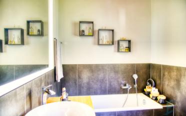 Maison contiguë 5.5 pièces - image - 9