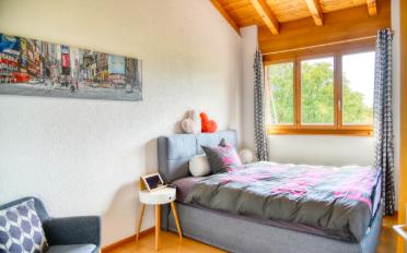 Maison contiguë 5.5 pièces - image - 10