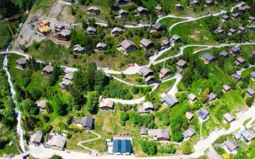 Terrain à bâtir - image - 1