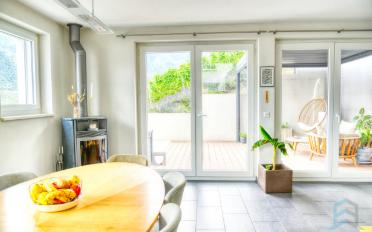 Villa 5.5 Zimmer - image - 3