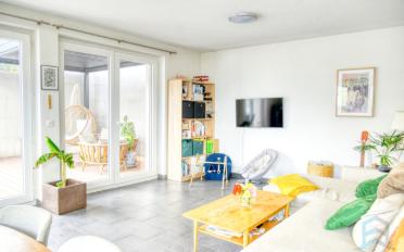Villa 5.5 Zimmer - image - 2