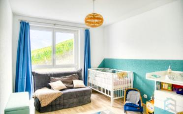 Villa 5.5 Zimmer - image - 9