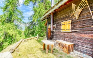 Chalet 3.5 rooms - image - 9
