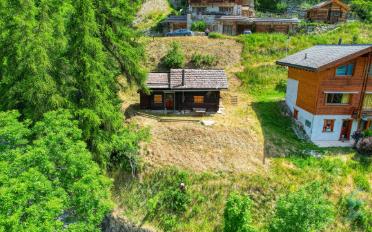 Chalet 3.5 rooms - image - 12