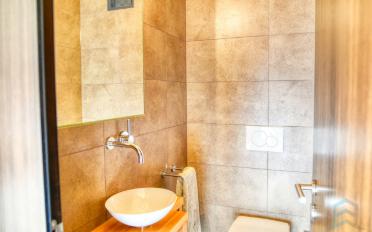 Chalet 6.5 Zimmer - image - 7