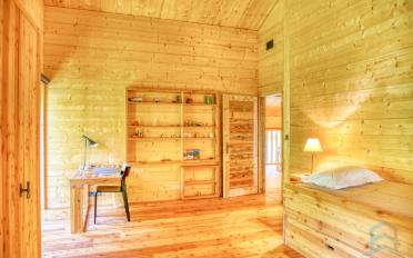 Chalet 6.5 Zimmer - image - 12