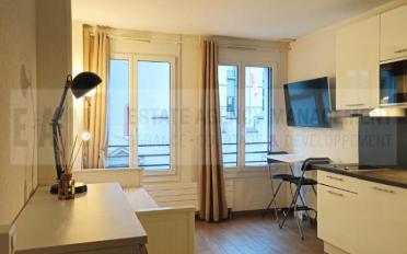 Apartment 1 room - image - 1