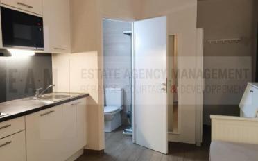 Apartment 1 room - image - 4