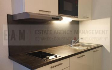 Apartment 1 room - image - 3
