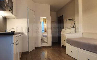 Apartment 1 room - image - 2