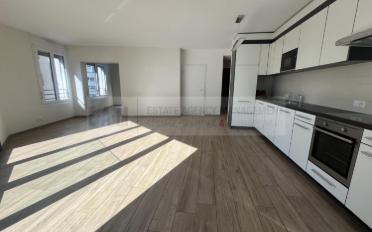 Appartement meublé 3 pièces - image - 1