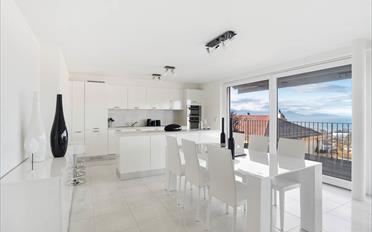 Furnished flat 3.5 rooms - image - 2