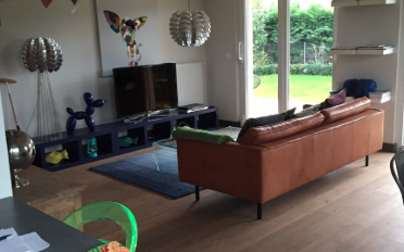 Möbl. Wohnobj. 2.5 Zimmer - image - 2