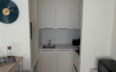 Furnished flat 1.5 rooms - image - 2