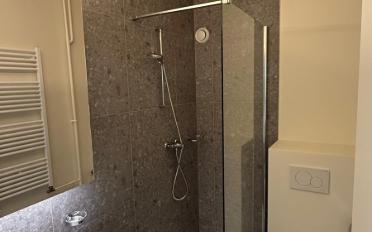 Furnished flat 1.5 rooms - image - 4