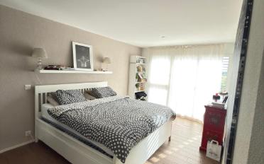 Furnished flat 4.5 rooms - image - 5