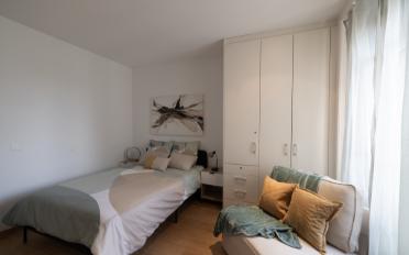 Möbl. Wohnobj. 1.5 Zimmer - image - 3
