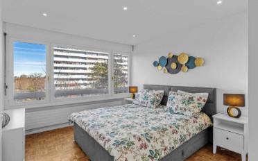 Möbl. Wohnobj. 4.5 Zimmer - image - 3