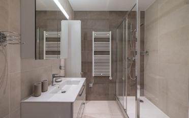Furnished flat 4.5 rooms - image - 5