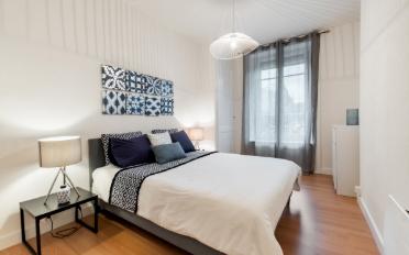 Möbl. Wohnobj. 3 Zimmer - image - 3