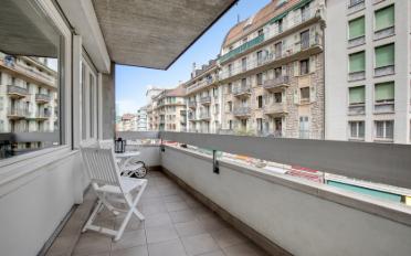 Appartement meublé 3 pièces - image - 5