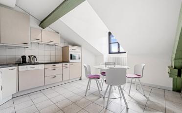 Möbl. Wohnobj. 3 Zimmer - image - 1