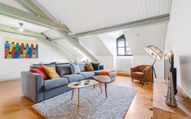 Möbl. Wohnobj. 3 Zimmer - image - 5