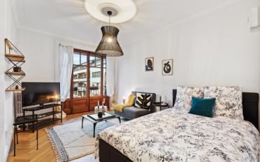 Möbl. Wohnobj. 2 Zimmer - image - 1