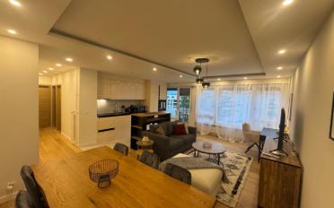 Appartement meublé 4 pièces - image - 1